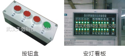 簡易安燈系統10工位套裝解決方案